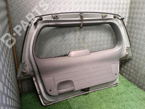 Tailgate KIA CARENS II MPV (FJ) 2.0 CRDi | BP11408147C6 