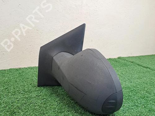 Left mirror RENAULT TWINGO II (CN0_) 1.2 (CN0D) | BP29136570C26 