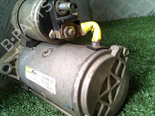 Starter OPEL CORSA D Hatchback Van (S07) 1.3 CDTI (L08) | BP29952935M8  - Image 9