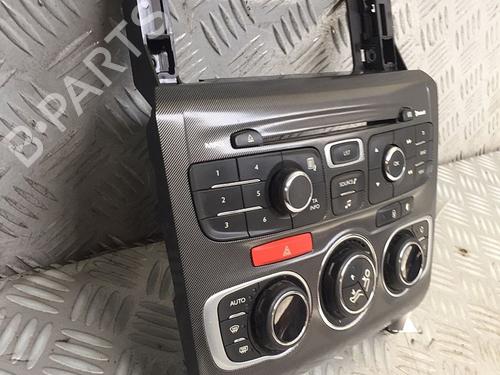 Climate control CITROËN C4 II (NC_) 1.6 HDi 90 | BP30069532I5  - Image 5