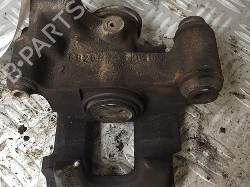Used Right rear brake caliper Right rear brake caliper 30067683 30067683