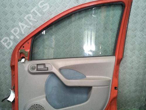 Right front door FIAT PANDA (169_) 1.2 (169.AXB11, 169.AXB1A) | BP29947017C3