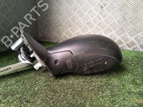 Left mirror PEUGEOT 206 Hatchback (2A/C) 1.4 i | BP12229242C26 