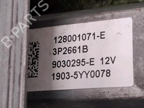 Used Front right window mechanism Front right window mechanism RENAULT CLIO IV (BH_) 1.5 dCi 90 (90 hp) 29948452 29948452