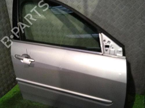 Used Right front door RENAULT LAGUNA III (BT0/1) 1.5 dCi (BT00, BT0A, BT0T, BT1J) (110 hp) 30077252