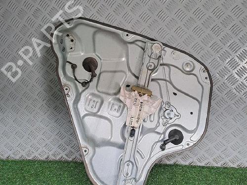 Rear right window mechanism HYUNDAI i30 (FD) 1.6 CRDi | BP30063559C25