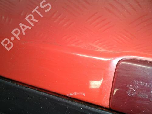 Tailgate RENAULT TWINGO II (CN0_) 1.2 16V (CN04, CN0B) | BP30065672C6 - Image 4