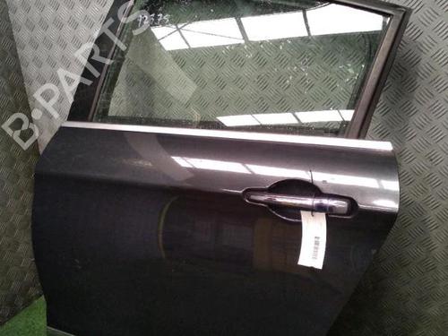Left rear door CITROËN C5 III (RD_) 2.0 HDi (RDRHD8, RDRHDJ, RDRHR8, RDRHRJ) | BP29951172C4 