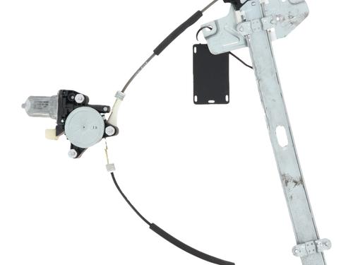 Front right window mechanism KIA RIO III (UB) 1.25 CVVT | BP35989850C23 - Image 3