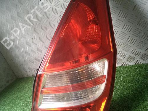 Right taillight HYUNDAI i30 (FD) 1.6 CRDi | BP29951483C35 - Image 7