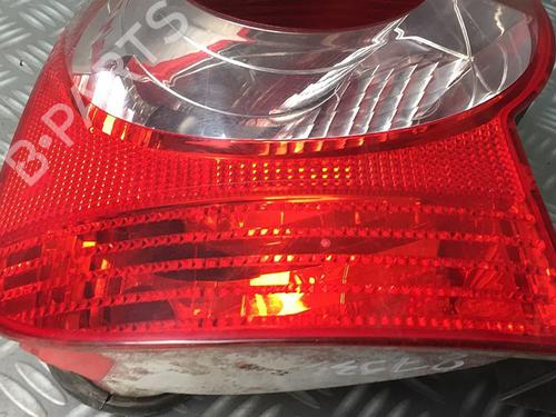 Left taillight RENAULT MODUS / GRAND MODUS (F/JP0_) 1.5 dCi (FP0D, JP0D) | BP30070420C34 - Image 8