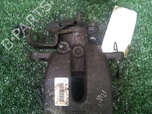 Left rear brake caliper PEUGEOT 5008 (0U_, 0E_) 1.6 HDi | BP30066752M107