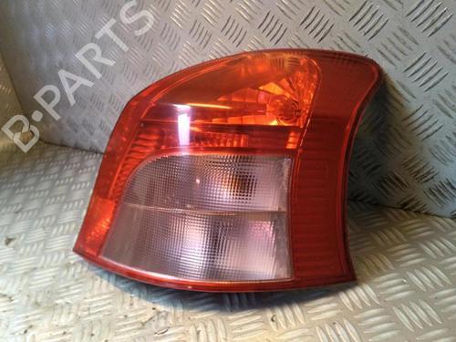 Right taillight TOYOTA YARIS (_P9_) 1.4 D-4D (NLP90_, NLP90R) | BP30070749C35