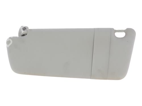 Pala sol esquerda Pala sol esquerda OPEL CORSA D (S07) [2006-2015] 34350153 34350153