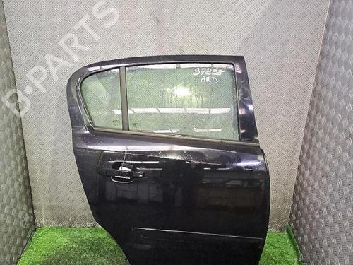 Dør høyre bak OPEL CORSA D (S07) 1.3 CDTI (L08, L68) (90 hp) 30077479