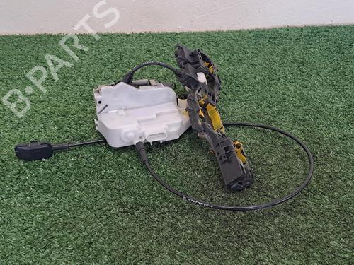 Used Front right lock RENAULT MEGANE II (BM0/1_, CM0/1_) 2.0 Renault Sport (224 hp) 24966515