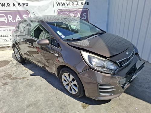 Front wiper motor KIA RIO III (UB) | BP38475961M29 - Image 10
