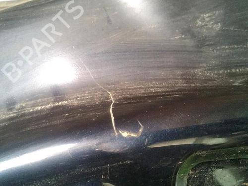 Used Left front fenders MINI MINI CLUBMAN (R55) Cooper S (184 hp) 29952298