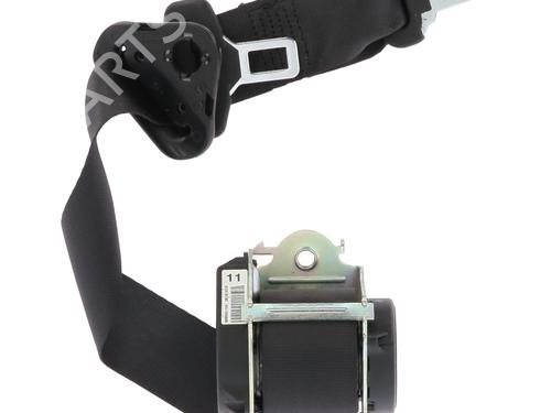 Pretensor trasero central RENAULT CLIO IV (BH_) 1.5 dCi 75 | BP30761216C91