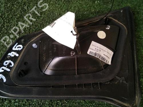 Left tailgate light CITROËN C3 II (SC_) 1.6 BlueHDi 75 | BP30075860C79 - Image 11