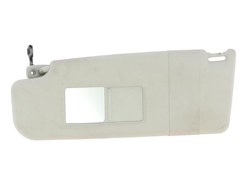 Used Left sun visor Left sun visor VW POLO IV (9N_, 9A_) 1.4 TDI (70 hp) 34047436 34047436