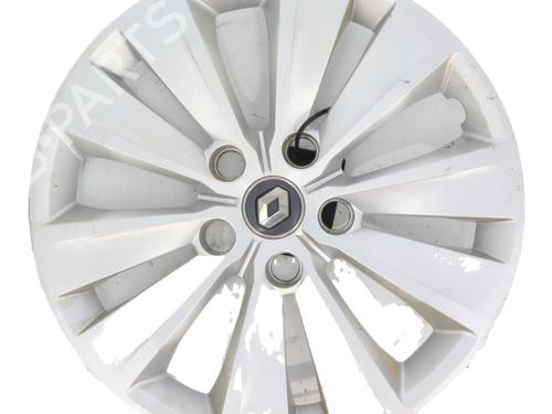 Used Other Other RENAULT CAPTUR II (HF_) TCe 100 (HFMT) (101 hp) 40444874 40444874