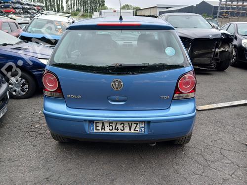 Used Parts VW POLO IV (9N_, 9A_) 1.4 TDI 4771754