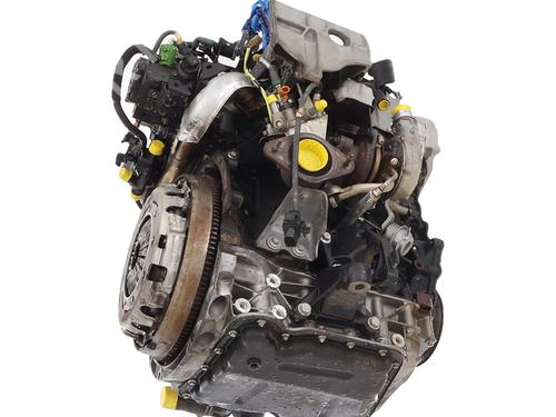 Engine RENAULT TRAFIC II Van (FL) 2.0 dCi 115 (FL01, FL0U, FL00, FL0H, FL0M) | BP33875788M1  - Image 6