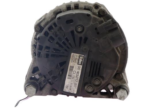 Alternator PEUGEOT 207 (WA_, WC_) 1.4 HDi | BP31852406M7
