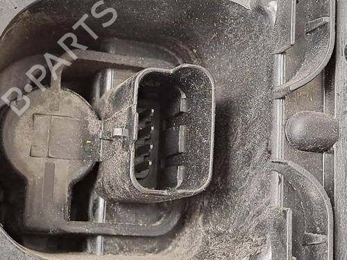 Left taillight RENAULT CLIO IV (BH_) 1.5 dCi 90 | BP26466295C34 