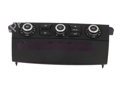 Climate control BMW 5 (E60) 520 d | BP30205377I5 - Image 2