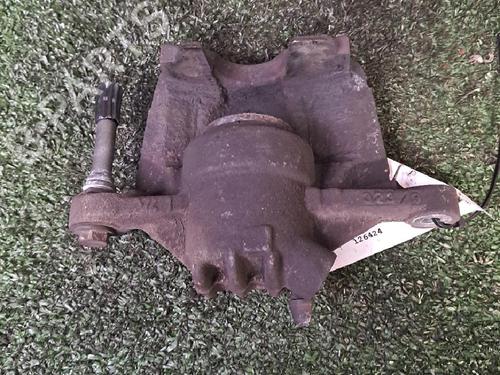 Left front brake caliper PEUGEOT 206+ (2L_, 2M_) 1.1 | BP22242660M105 