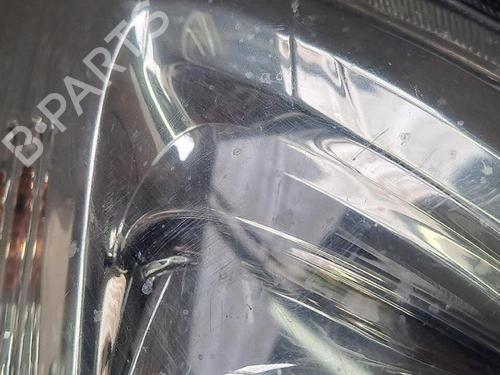 Right headlight TOYOTA COROLLA (_E12_) 1.6 VVT-i (ZZE121_, ZZE121R) | BP30076974C29 