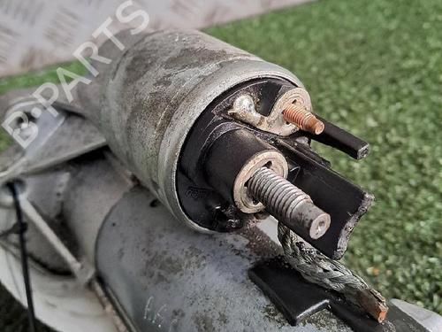 Starter RENAULT SCÉNIC III (JZ0/1_) 1.5 dCi | BP30063273M8 