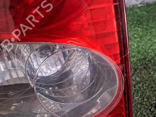 Left taillight RENAULT LAGUNA II Grandtour (KG0/1_) 1.9 dCi (KG1V) | BP29947305C34 