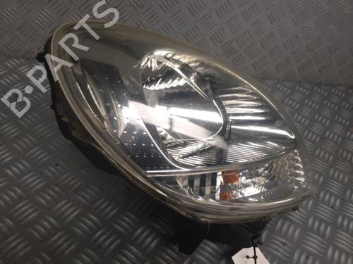 Right headlight RENAULT KANGOO (KC0/1_) 1.5 dCi (KC08, KC09) | BP30070126C29 - Image 2
