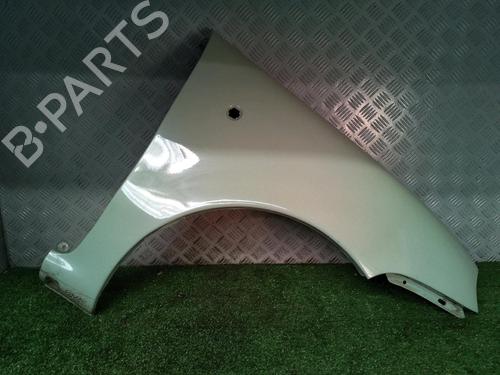 Used Right front fenders FIAT SEICENTO / 600 (187_) 1.1 (187AXB, 187AXB1A, 187AXC1A02) (54 hp) 17160755