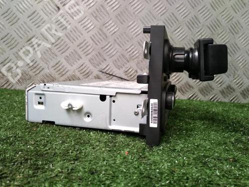 Radio RENAULT TWINGO III (BCM_, BCA_) 1.0 SCe 70 | BP30071884E6 