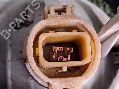 Used Right front fog light CITROËN DS3 (SA_) 1.6 THP 155 (156 hp) 29946923