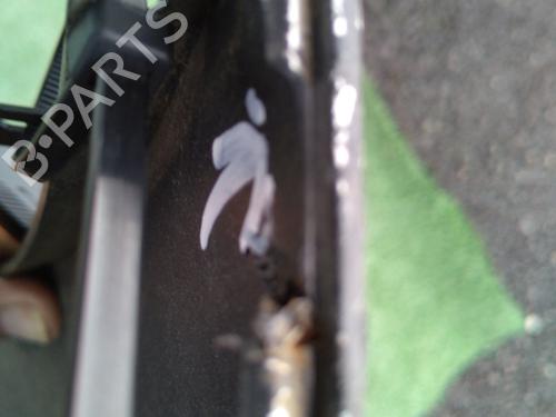 Front bumper TOYOTA YARIS (_P9_) 1.4 D-4D (NLP90_, NLP90R) | BP30068627C7