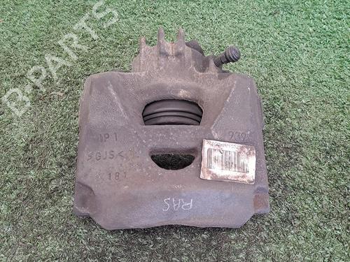 Left front brake caliper PEUGEOT 3008 I MPV (0U_) 2.0 HDi | BP29949383M105 