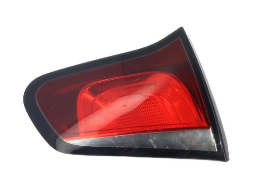 Left tailgate light CITROËN C3 II (SC_) 1.2 VTi 82 | BP29953052C79 - Image 18