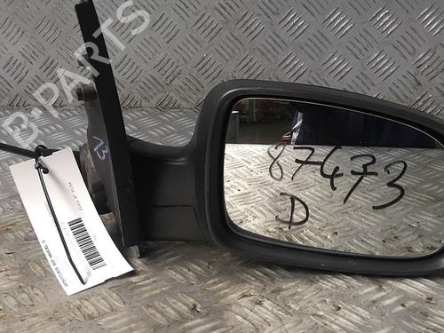 Used Right mirror OPEL CORSA C (X01) 1.7 DI (F08, F68) (65 hp) 30071420