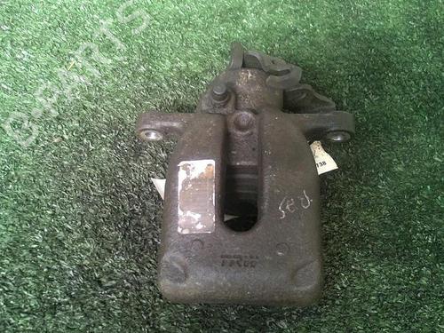Left rear brake caliper PEUGEOT 308 SW I (4E_, 4H_) 2.0 HDi | BP30066828M107