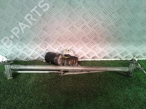 Used Front wiper motor Front wiper motor VW GOLF III (1H1) 1.6 (75 hp) 30073619 30073619