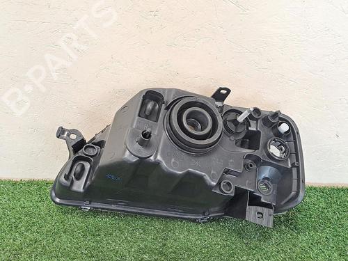 Right headlight DACIA LOGAN MCV (KS_) 1.6 16V (KS0L, KS0M, KS0P, KS1S) | BP30065909C29 