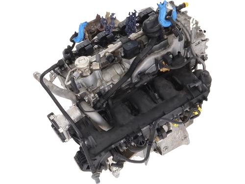 Engine MERCEDES-BENZ A-CLASS (W176) A 160 (176.041) | BP33797504M1 - Image 2