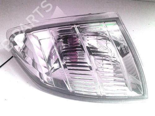 Used Left front indicator Left front indicator NISSAN X-TRAIL I (T30) 2.2 Di 4x4 (114 hp) 30075440 30075440