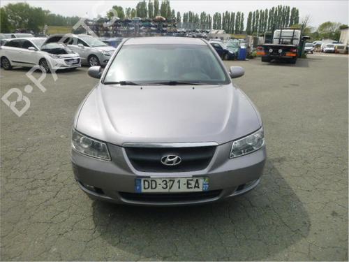 Used Parts HYUNDAI SONATA V (NF)  2.0 CRDi  4424358