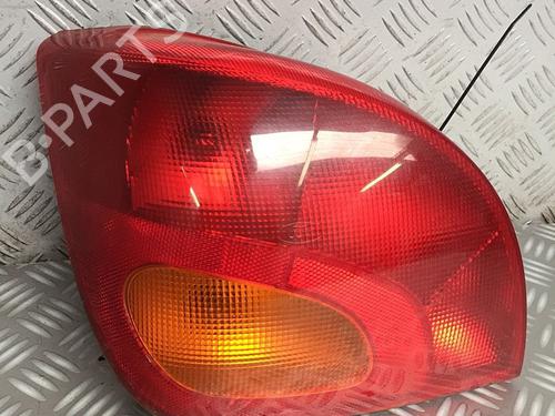 Left taillight FORD FIESTA IV (JA_, JB_) 1.3 i | BP30068843C34